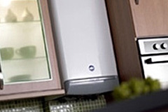 trusted boilers Saundby