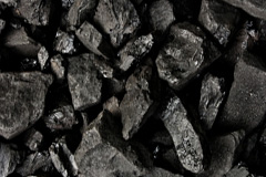 Saundby coal boiler costs