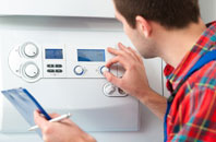 free commercial Saundby boiler quotes