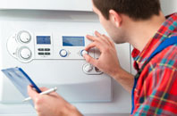 free Saundby gas safe engineer quotes