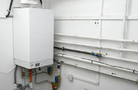 Saundby boiler installers