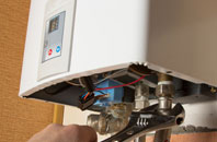 free Saundby boiler install quotes