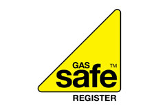 gas safe companies Saundby